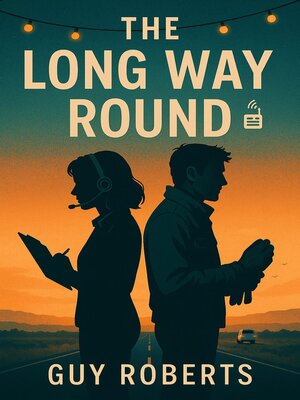cover image of The Long Way Round